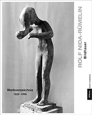Rolf Nida-Rümelin - ein Münchner Bildhauer