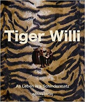 Tiger Willli