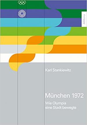 Stankeiewitz Karl - München 1972