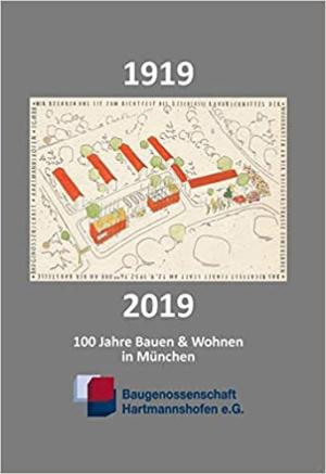 Baugenossenschaft Hartmannshofen 1919 – 2019