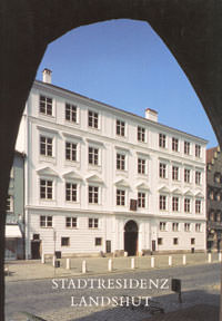 Stadtresidenz Landshut