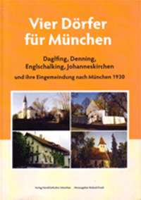 Vier Dörfer für München