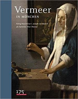Dekiert Marcus - Vermeer in München