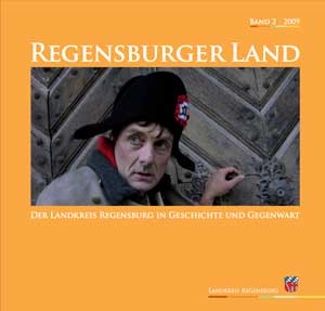 Regensburger Land - Band 2 /2009