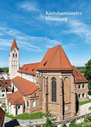 Moosburg  St. Kastulus-Münster