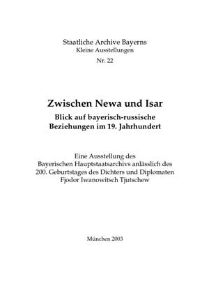 Hetzer Gerhard, Immler Gerhard, Lukas-Götz Elisabeth - Zwischen Newa und Isar