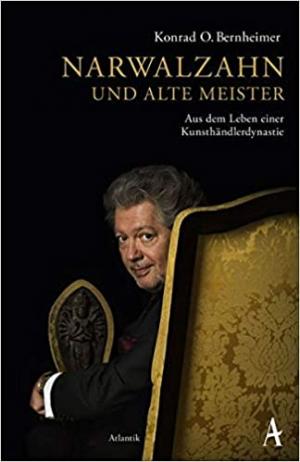 Bernheimer Konrad O. - Narwalzahn und Alte Meister