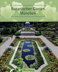  - Botanischer Garten München