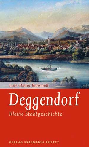 Behrendt Lutz-Dieter - Deggendorf