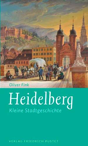 Fink Oliver - Heidelberg