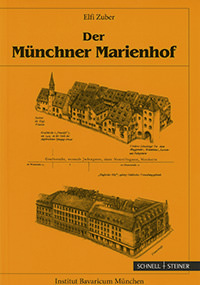 Der Münchner Marienhof
