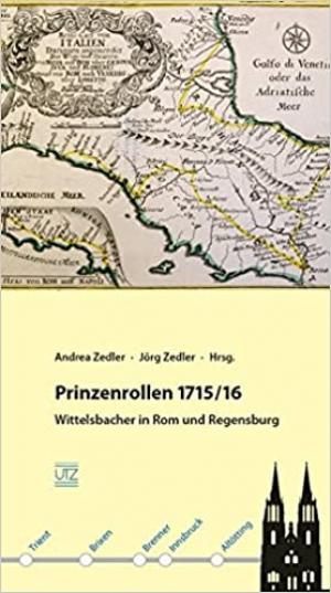 Prinzenrollen 1715/16