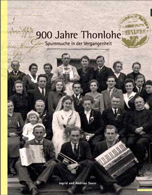 900 Jahre Thonlohe