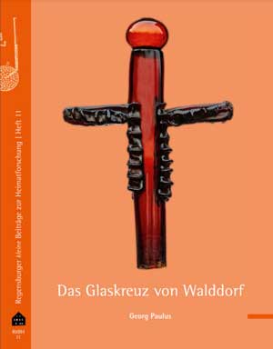 Das Glaskreuz von Walddorf