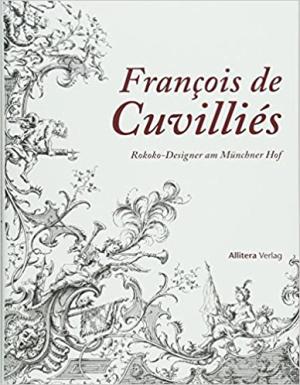 Francois de Cuvilliés
