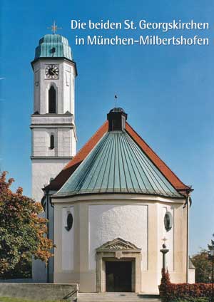 Die beiden St. Georgskirchen