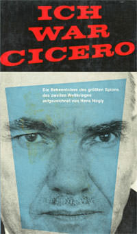 Ich war Cicero