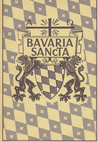 Bavaria sancta