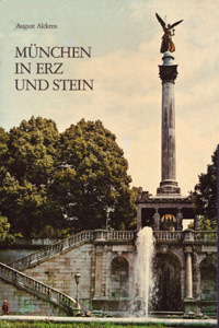 München in Erz und Stein