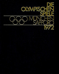 Die Olympischen Spiele 1972