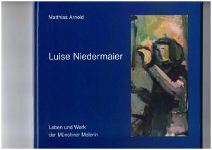 Arnold Matthias - Luise Niedermaier