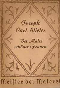 Joseph Carl Stieler