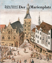 Der Marienplatz