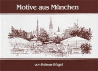 München BuchB003NZMJ2Q
