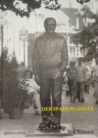 Meyer Werner, Schulz Marian Schulz - Der Spaziergänger