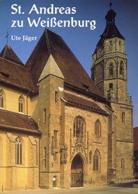 St. Andreas zu Weißenburg