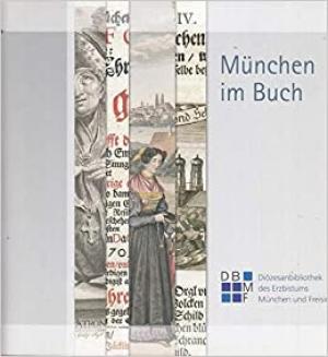 München im Buch