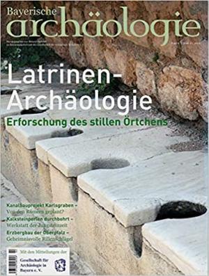 Bayerische Archäologie