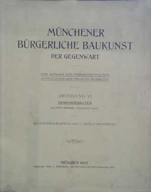 München BuchZ000000184