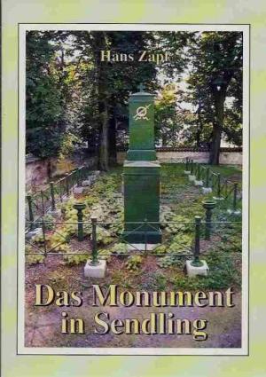 Zapf Hans - Das Monument von Sendling