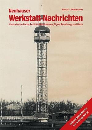 Neuhauser Werkstatt-Nachrichten Heft 51