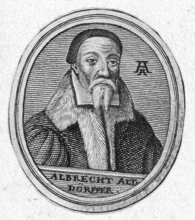 Altdorfer Albrecht 