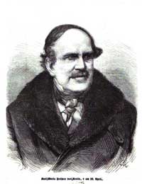 Karl Maria Freiherr von Aretin