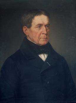 Baader Franz von