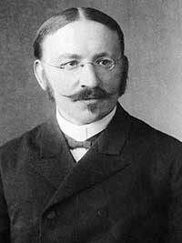 Wilhelm von Borscht