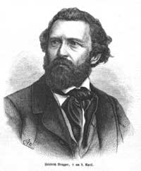 Friedrich Brügger