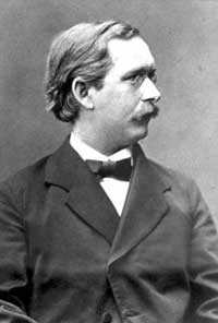 Ludwig Burmester