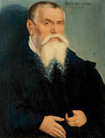 Lukas  d. Ä. Cranach