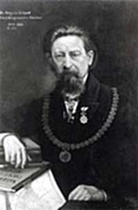 Alois von Erhardt