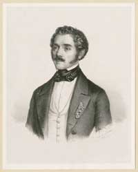 Christian August Freiherr von Frays