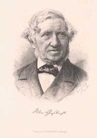 Friedrich Wilhelm von Giesebrecht