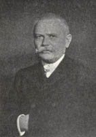 Hermann von Grauert