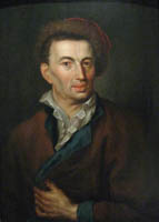 Ignaz Franz  Günther