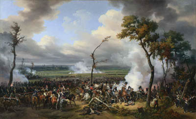   Schlacht bei Hanau