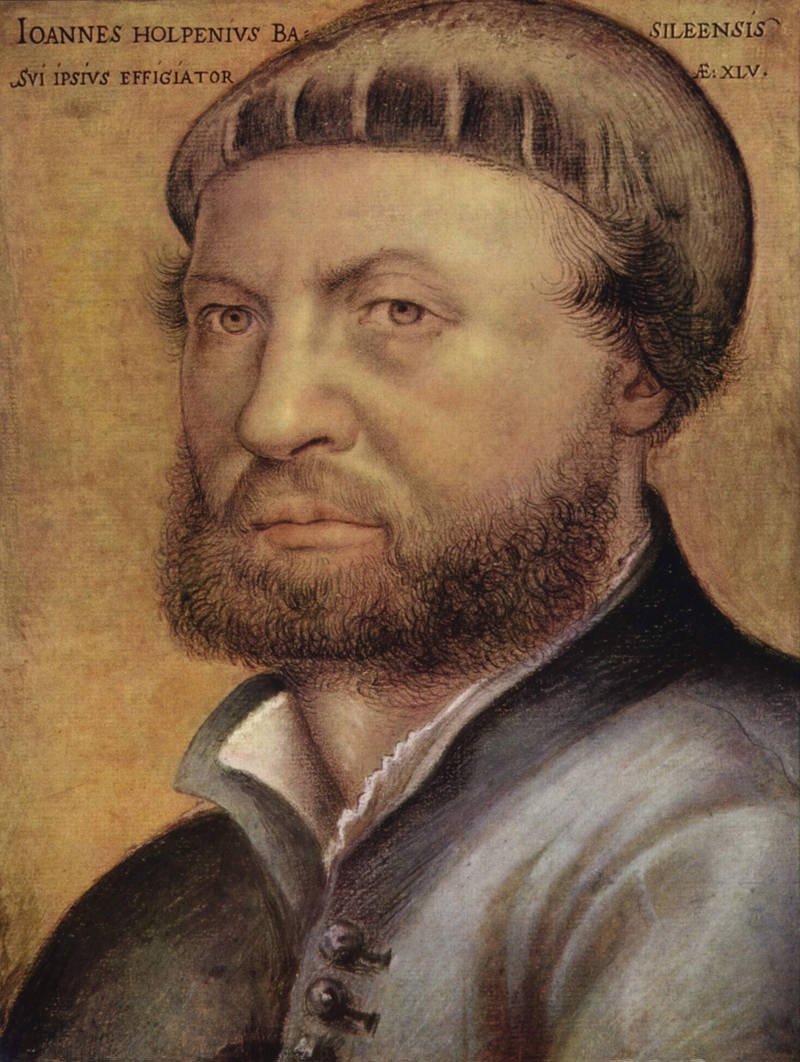 Holbein 