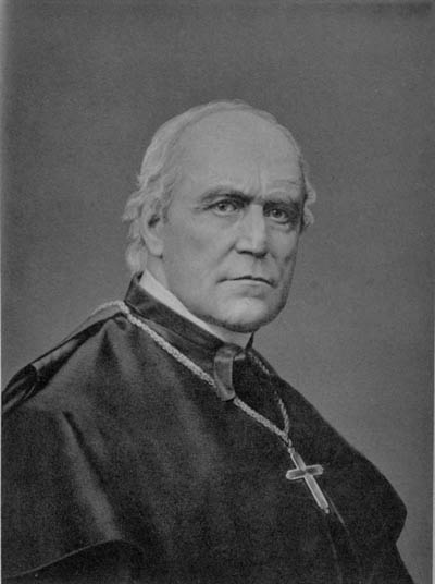 Freiherr von Ketteler Wilhelm Emmanuel Bischof von Mainz, Frankfurter Nationalversammlung